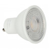 Lâmpada LED 6W GU10 ECO MAX PACK 10 Pcs.