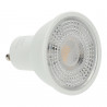 LED Bulb 6W GU10 ECO MAX PACK 10 Pcs.