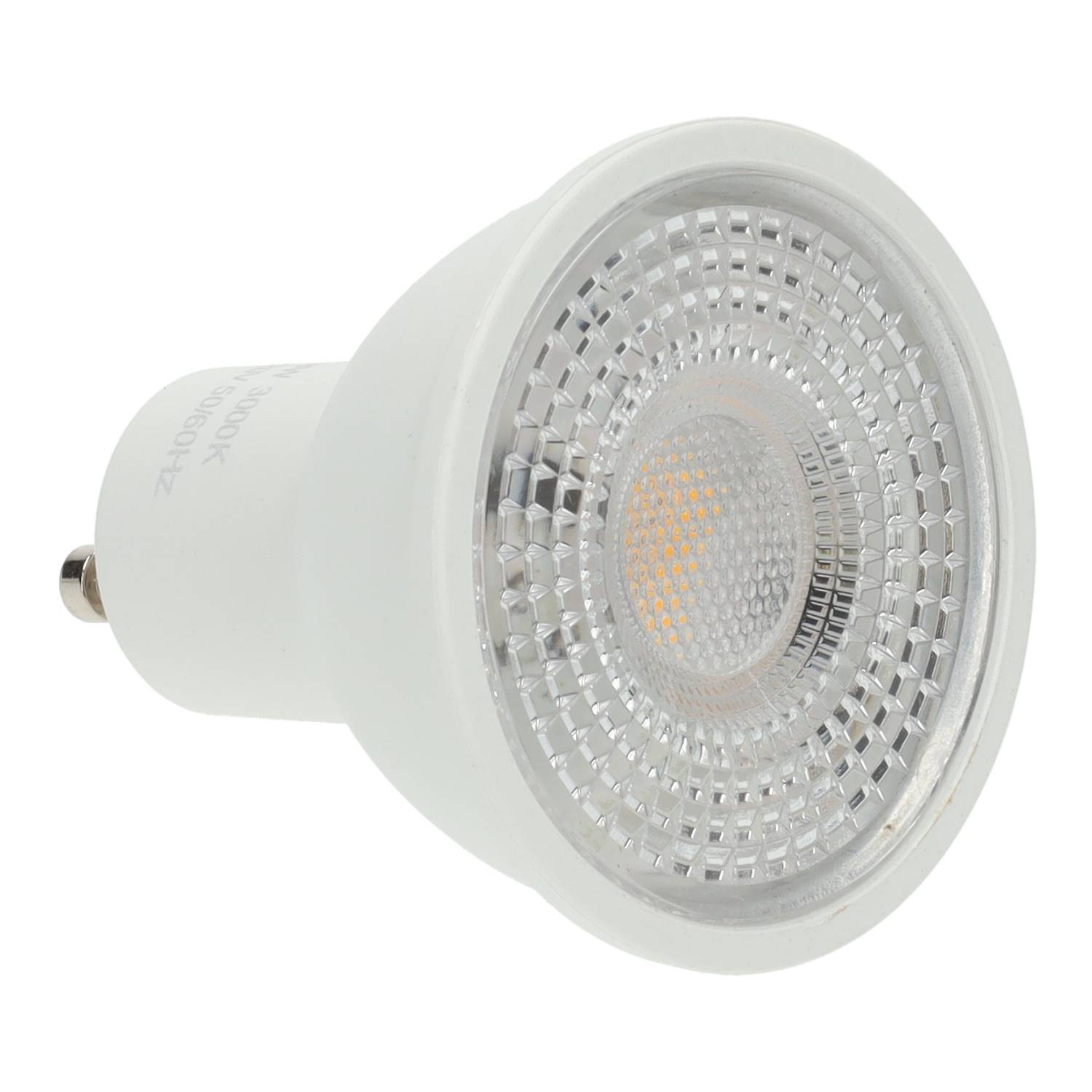 LED Bulb 6W GU10 ECO MAX...