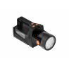 Torche LED rechargeable ATEX 10W IP66