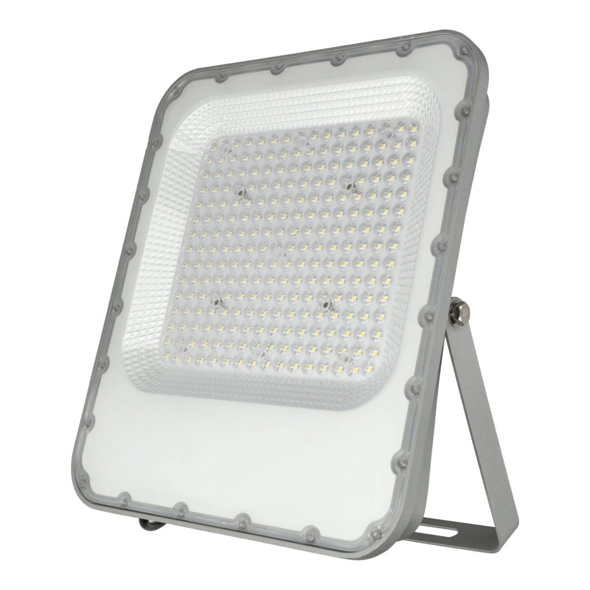 200W SLIM IP66 LED floodlight