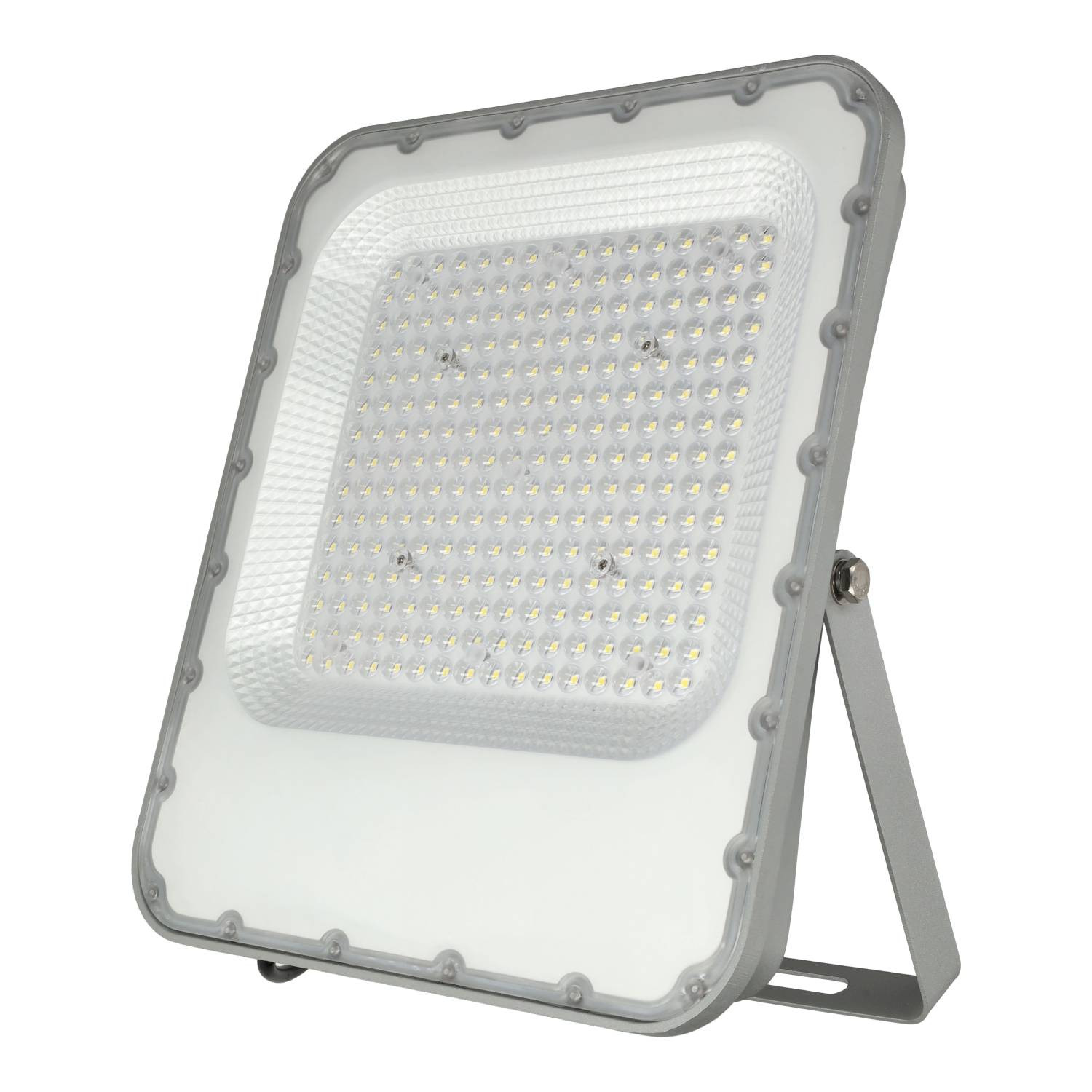 200W SLIM IP66 LED floodlight