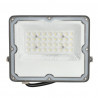 30W SLIM IP66 LED-Flutlicht