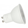 LED Bulb 6W GU10 ECO MAX PACK 10 Pcs.