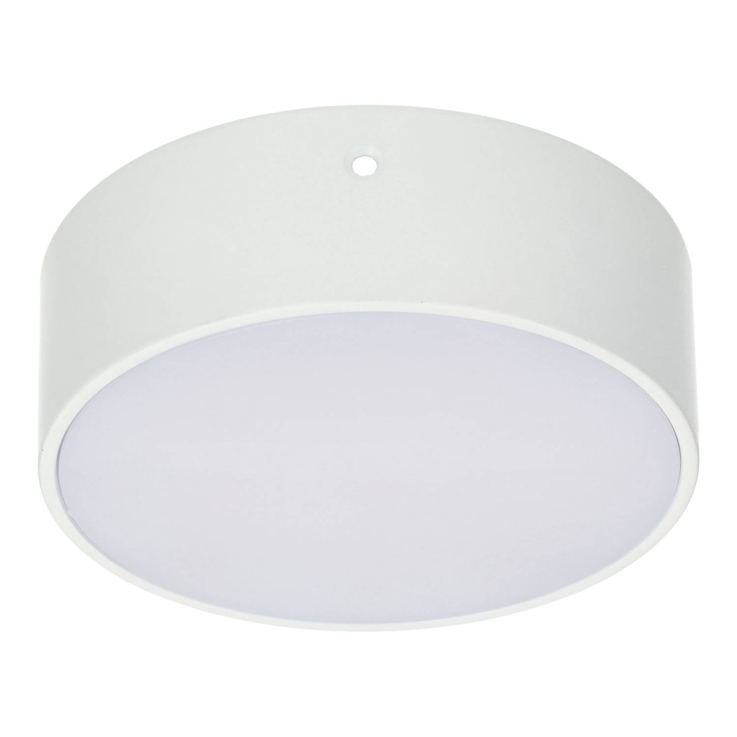 Candeeiro de teto LED 18W...