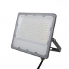 100W SLIM IP66 LED-Projektor