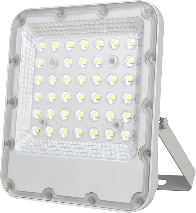 50W DOB SLIM white LED...