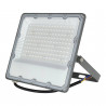 100W SLIM IP66 LED-Projektor