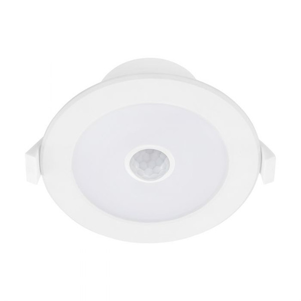 Downlight Led 9W détecteur...