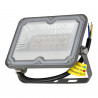 10W SLIM IP66 LED-Flutlicht