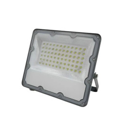 Proyector led 50W SLIM IP66