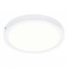 Multi-power LED ceiling light 3CCT motion sensor