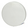 Plafonnier LED rond 24W IP65