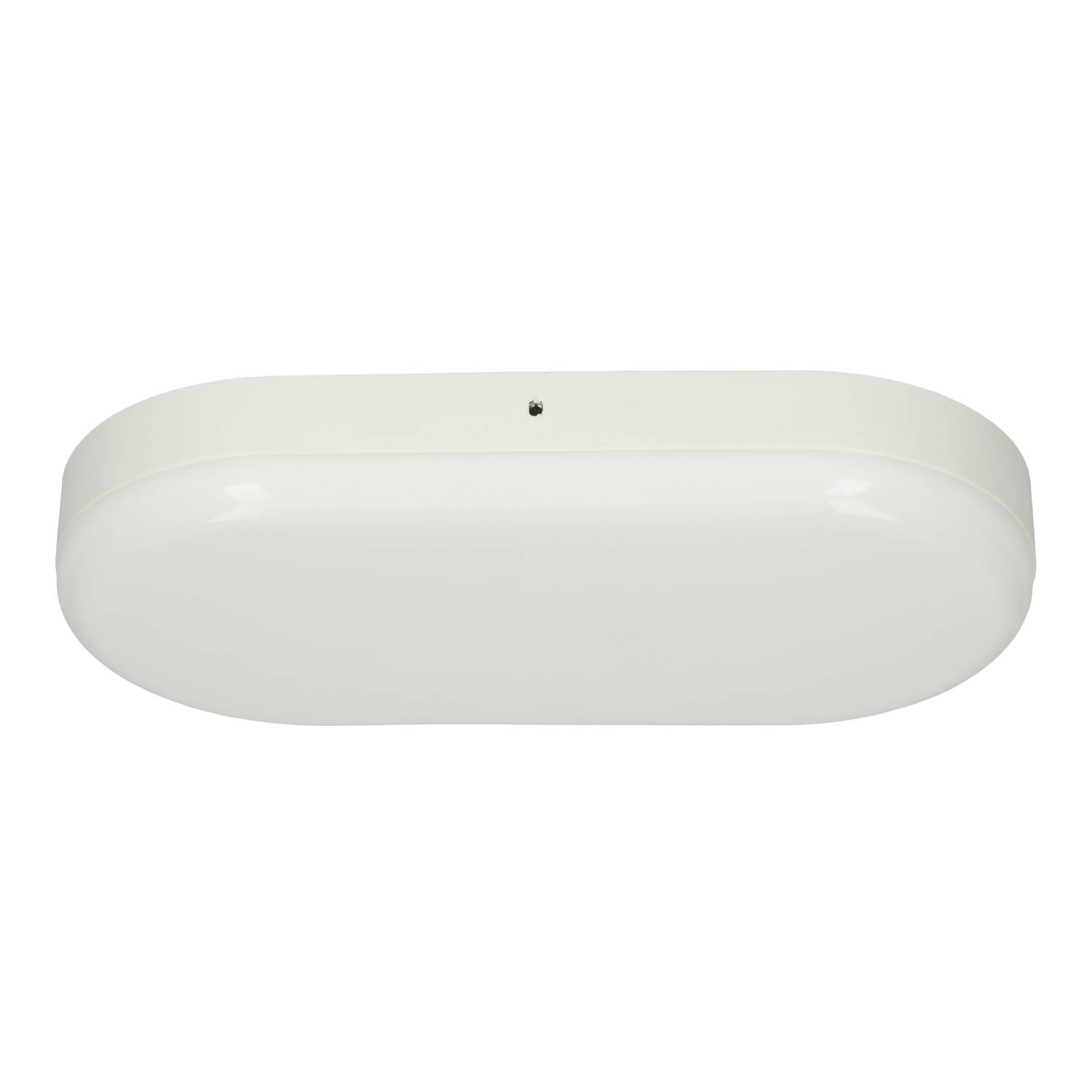 Plafón Led 24W oval IP65