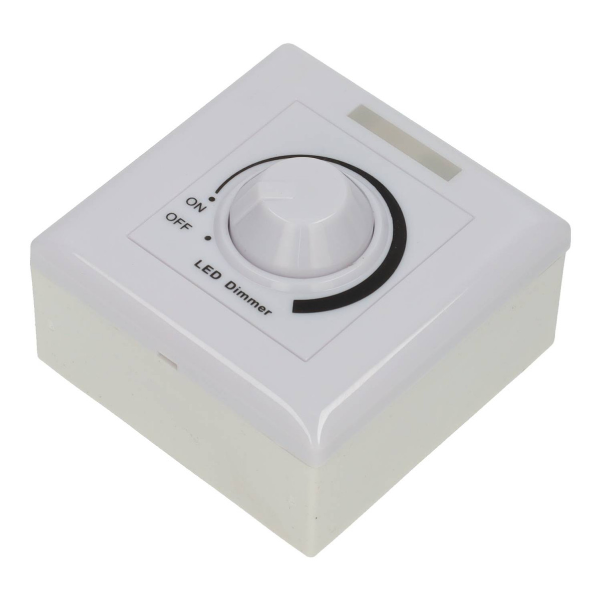 Regulador dimmer LED 0-10V