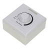 Regulador dimmer LED 0-10V