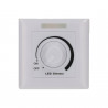 Regulador dimmer LED 0-10V