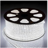 LED strip 220V 120 leds/m 14.4W/m self-rectifying