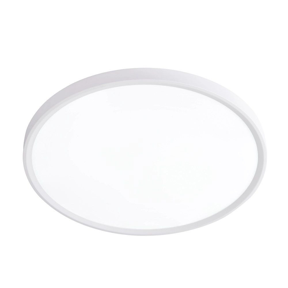 Round LED ceiling lamp 60W...