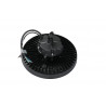 Cappa UFO LED potenza regolabile 100/150/200W