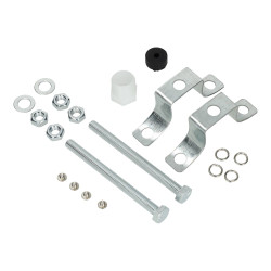 piezas Pantalla Estanca ATEX IP65 1200mm