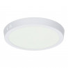 Plafoniera Soffitto a led rotondo da 18W SLIM