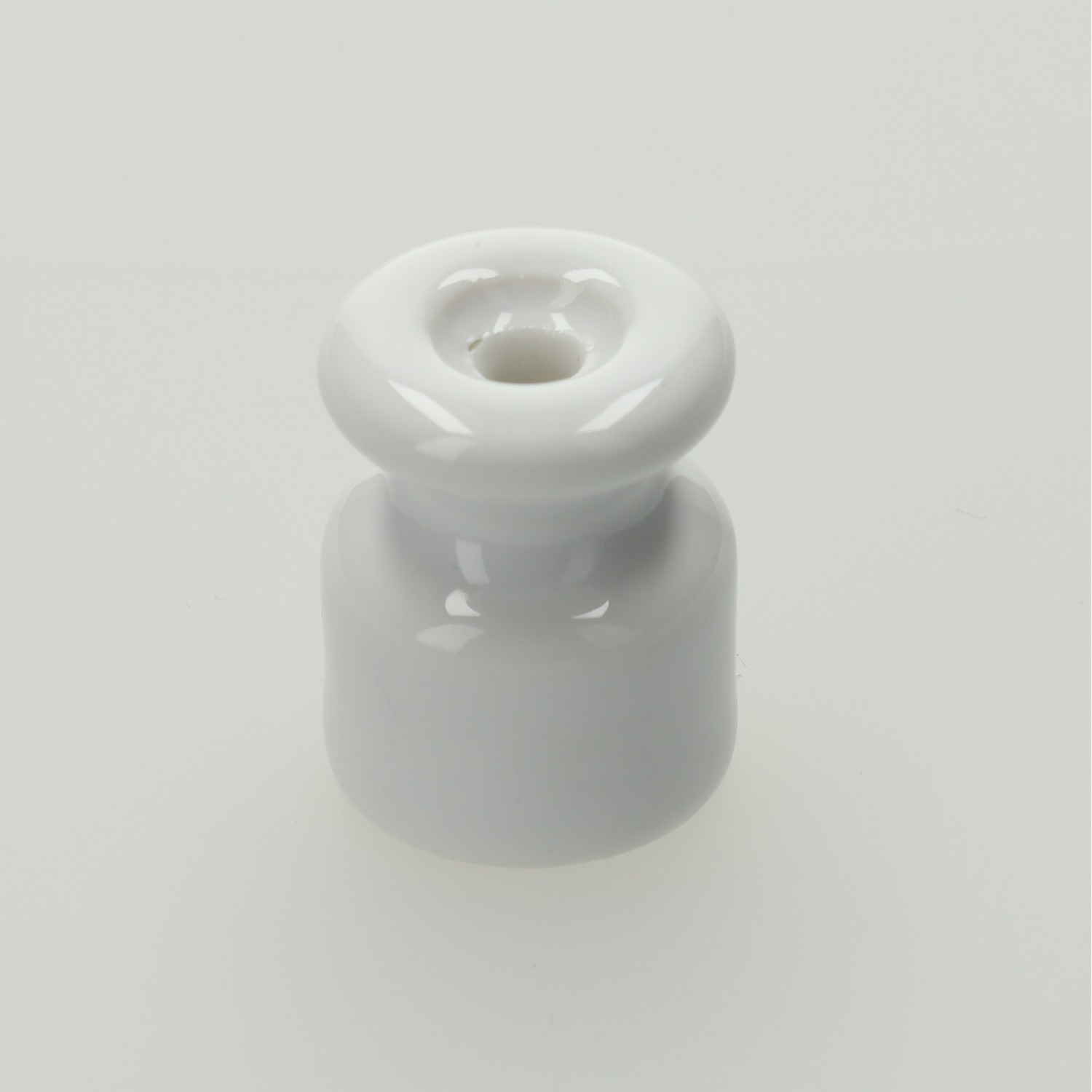 Porcelain insulator for...