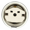 SCHUKO porcelain socket outlets