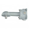 Soporte de pared 90º ATEX NPT 3/4&#34;