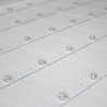 Panel LED 60X60 40W UGR19 flicker free