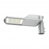 90º 100W LED STREETLIGHT LUMILEDS - MEAN WELL
