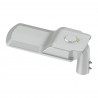 90º 100W LED STREETLIGHT PHILIPS - MEAN WELL