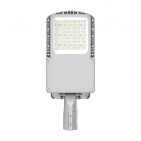 Lampadaire LED 100W 90º LUMILEDS - MEAN WELL