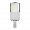 90º 100W LED STREETLIGHT PHILIPS - MEAN WELL