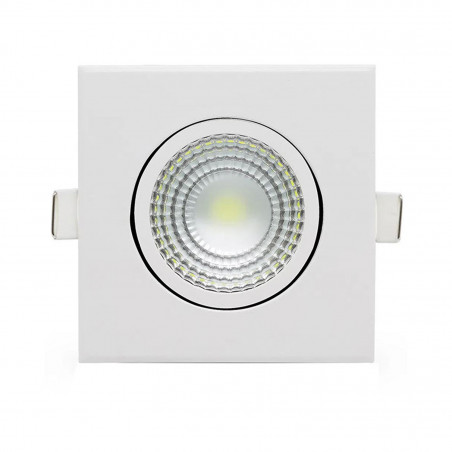 Downlight LED SPOT carré...