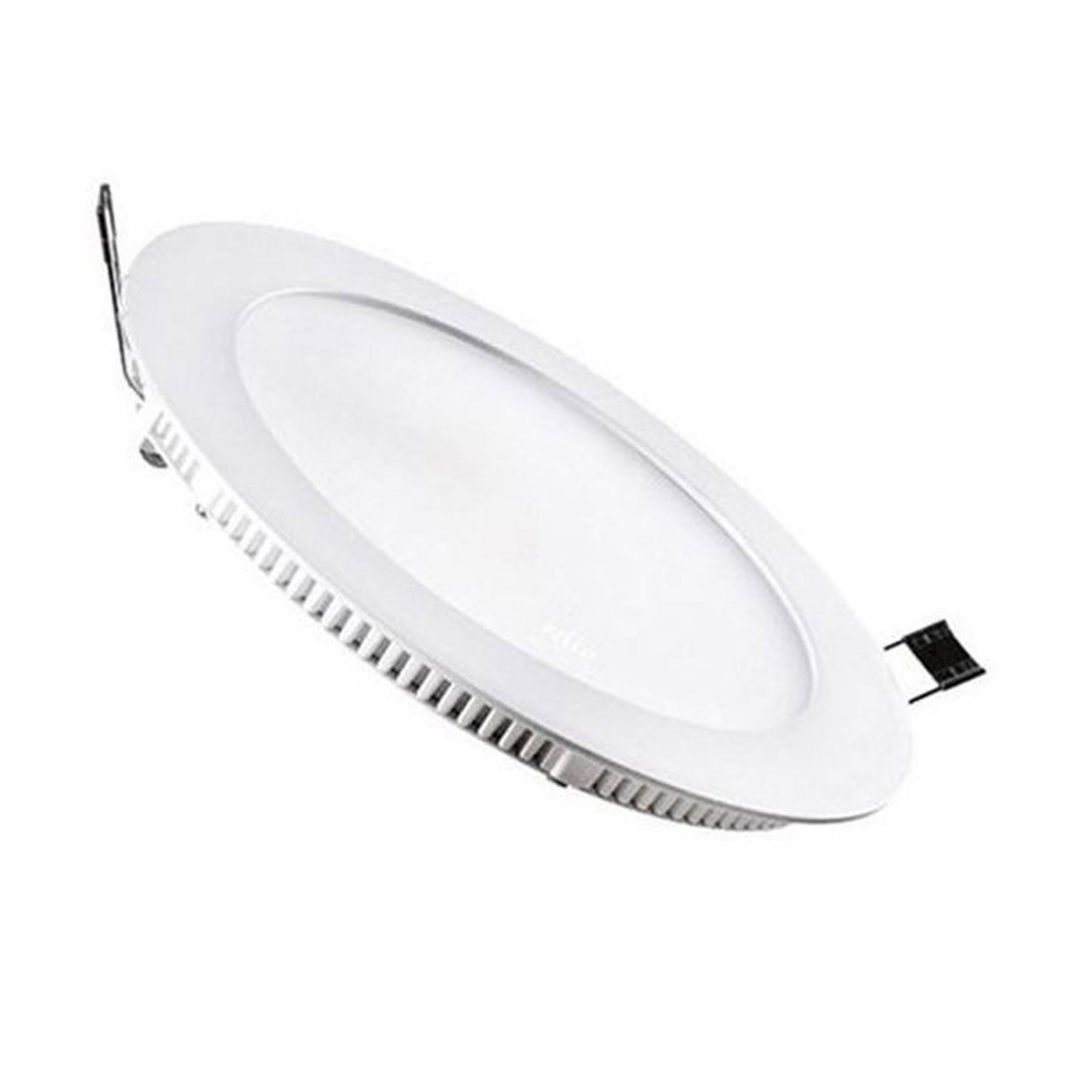 Panneau de downlight 9W round eco series