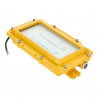 Luminaire de secours non permanent LED ATEX 3W