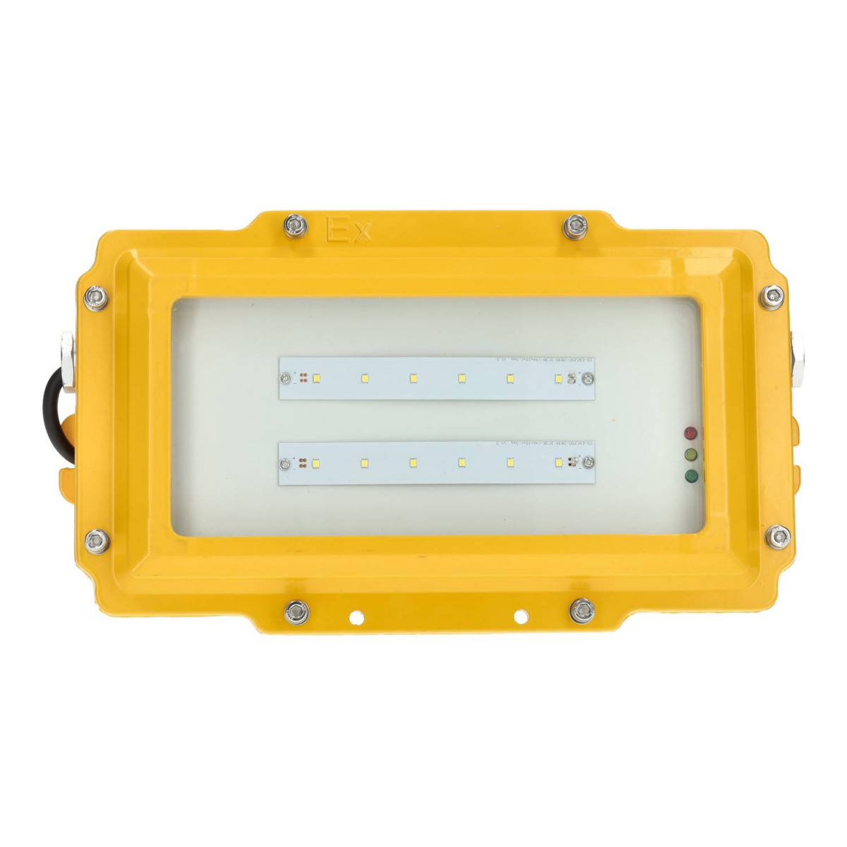 Luminaire de secours non permanent LED ATEX 3W