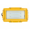 Luminaire de secours non permanent LED ATEX 3W