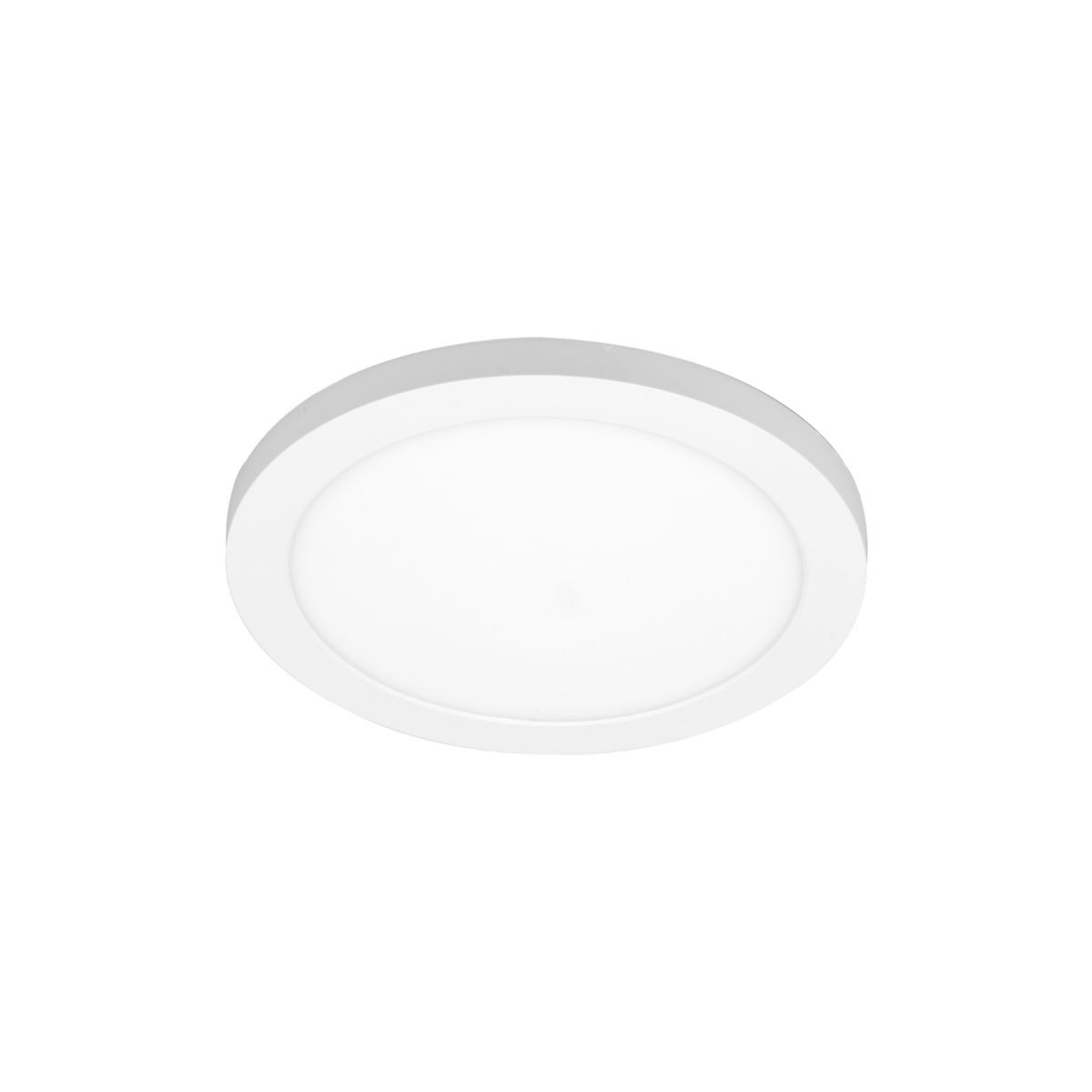 Plafón LED 18W 3CCT empotrable/superficie