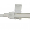 Kit enchufe rápido para tira led COB 220V