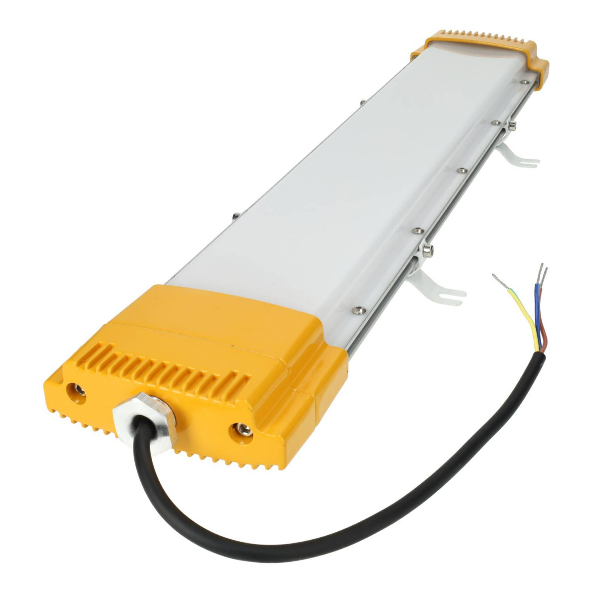 ATEX LED-Leiste wasserdicht SLIM 30W 600mm