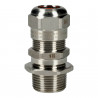 Metal cable gland ATEX NPT 3/4&#34;