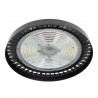 Campana LED UFO potencia ajustable 100/150/200W