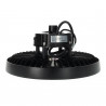 Campana LED UFO potencia ajustable 100/150/200W