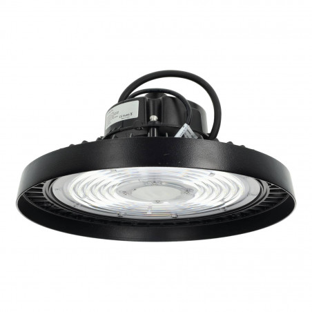 UFO LED highbay adjustable...