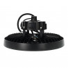 Campana LED UFO potencia ajustable 100/150/200W