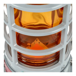 Segnalatore Industriale LED ATEX Flash 15W IP66