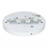 Candeeiro de teto LED multipotência com sensor de movimento 3CCT