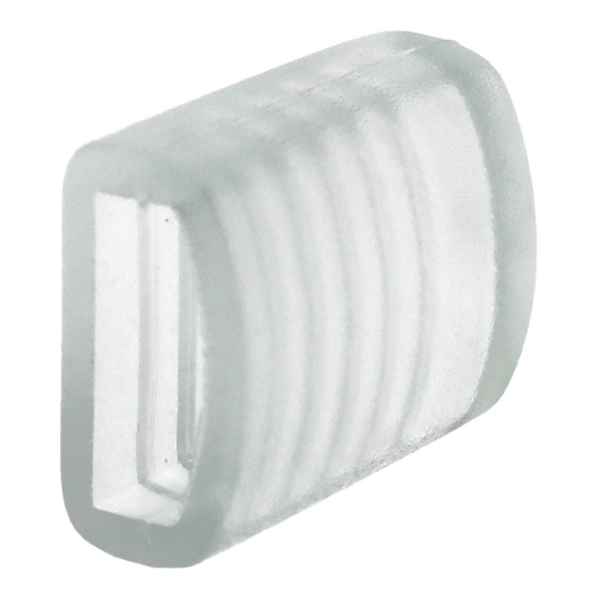 Testata per strisce LED autorigeneranti da 220 V